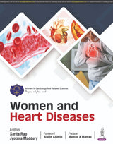 WOMEN AND HEART DISEASES - Retail Maharaj