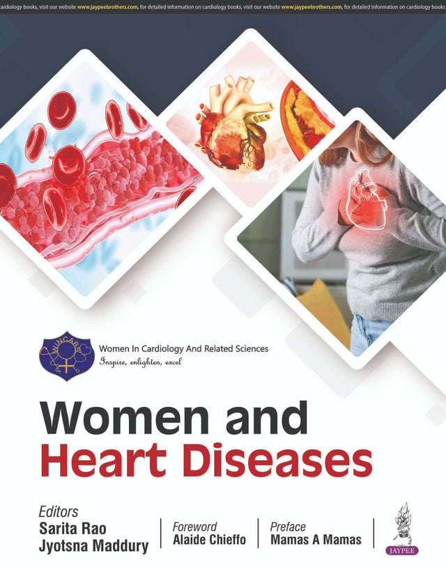 WOMEN AND HEART DISEASES - Retail Maharaj