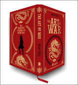 The Art of War - Deluxe Edition - Retail Maharaj