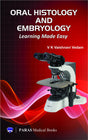 Oral Histology and Embryology Learning Made Easy 1st/2016 - Retail Maharaj