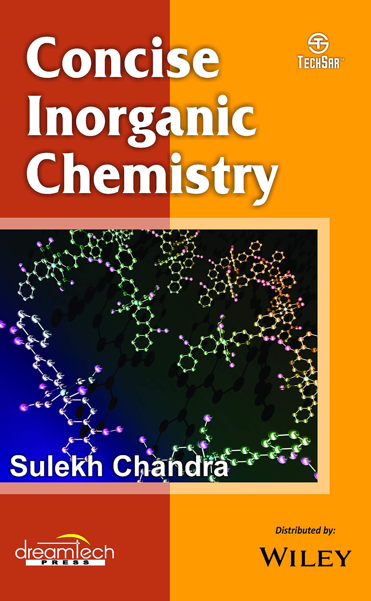 Concise Inorganic Chemistry | e - Retail Maharaj