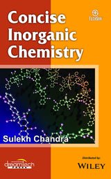 Concise Inorganic Chemistry | e - Retail Maharaj