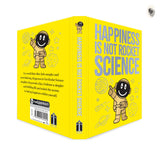 Happiness Is Not Rocket Science - Retail Maharaj