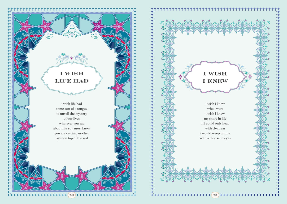 The Heart of Rumi: Poems of Friendship, Love, and Spiritual Reflection - Retail Maharaj