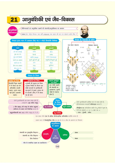 Arihant GPS General Science Book 2025 | GS and General Knowledge Guide for UPSC, IAS, State PCS, SSC, Railway, Police, NDA, CDS and Competitive Exams ... World History, Culture | Hindi Medium - Retail Maharaj