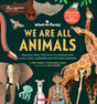 We Are All Animals - Retail Maharaj