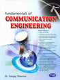 Fundamentals of Communication Engineering - Retail Maharaj