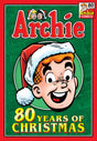 Archie: 80 Years of Christmas - Retail Maharaj