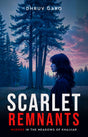 Scarlet Remnants - Murder in the Meadows of Khajjiar - Retail Maharaj