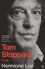 Tom Stoppard: A Life - Retail Maharaj