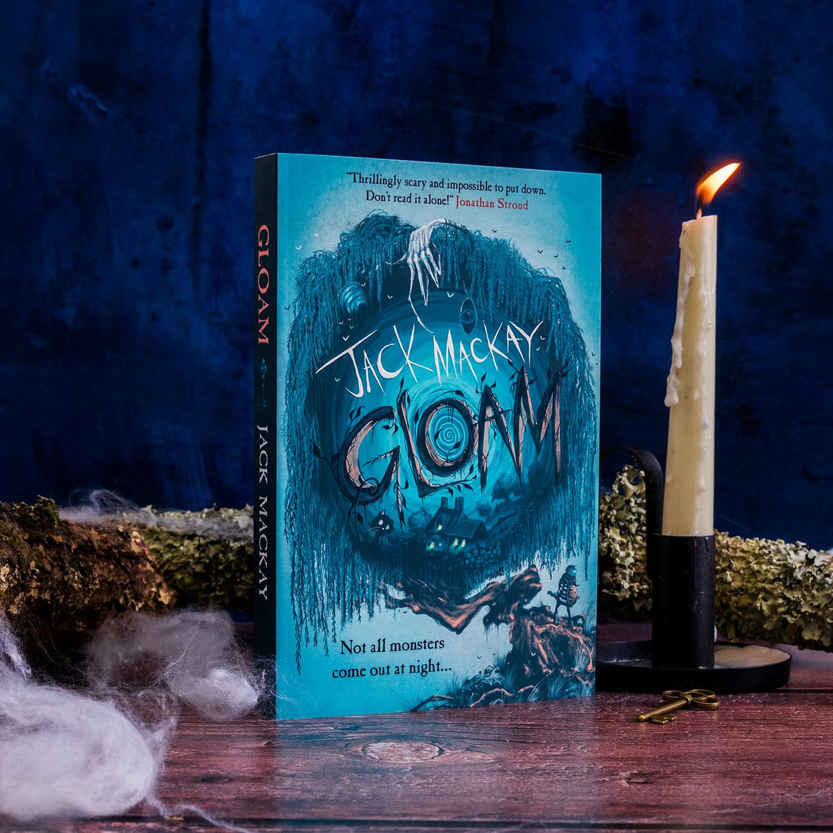Gloam: A Times Children's Book of the Week - Retail Maharaj