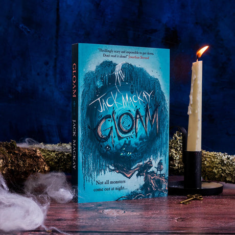 Gloam: A Times Children's Book of the Week - Retail Maharaj