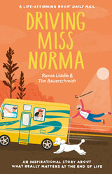 Driving Miss Norma - Retail Maharaj