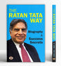 The Ratan Tata Way | Complete Biography & Success Secrets | Business Leadership Principles Visionary Industrial Evolution Inspirational Nation Building - Retail Maharaj
