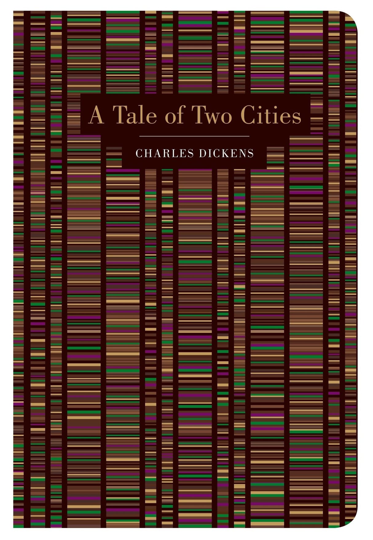 A Tale of Two Cities - Retail Maharaj