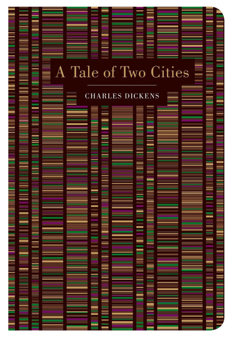 A Tale of Two Cities - Retail Maharaj