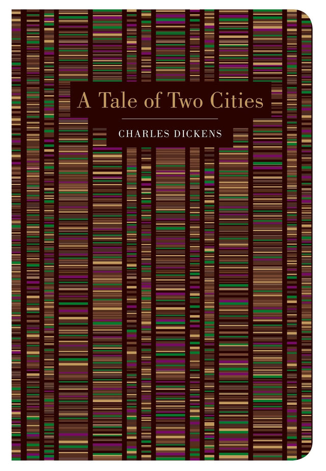 A Tale of Two Cities - Retail Maharaj