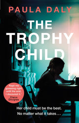 The Trophy Child - Retail Maharaj