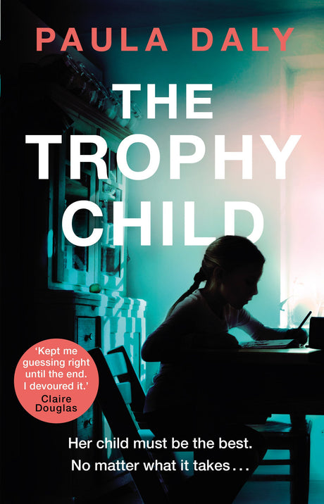 The Trophy Child - Retail Maharaj