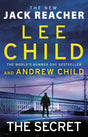 The Secret: Jack Reacher, Book 28 - Retail Maharaj