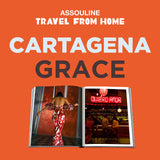 Cartagena Grace - Retail Maharaj