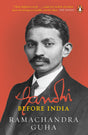 Gandhi Before India - Retail Maharaj