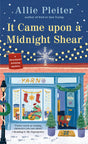 It Came upon a Midnight Shear - Retail Maharaj