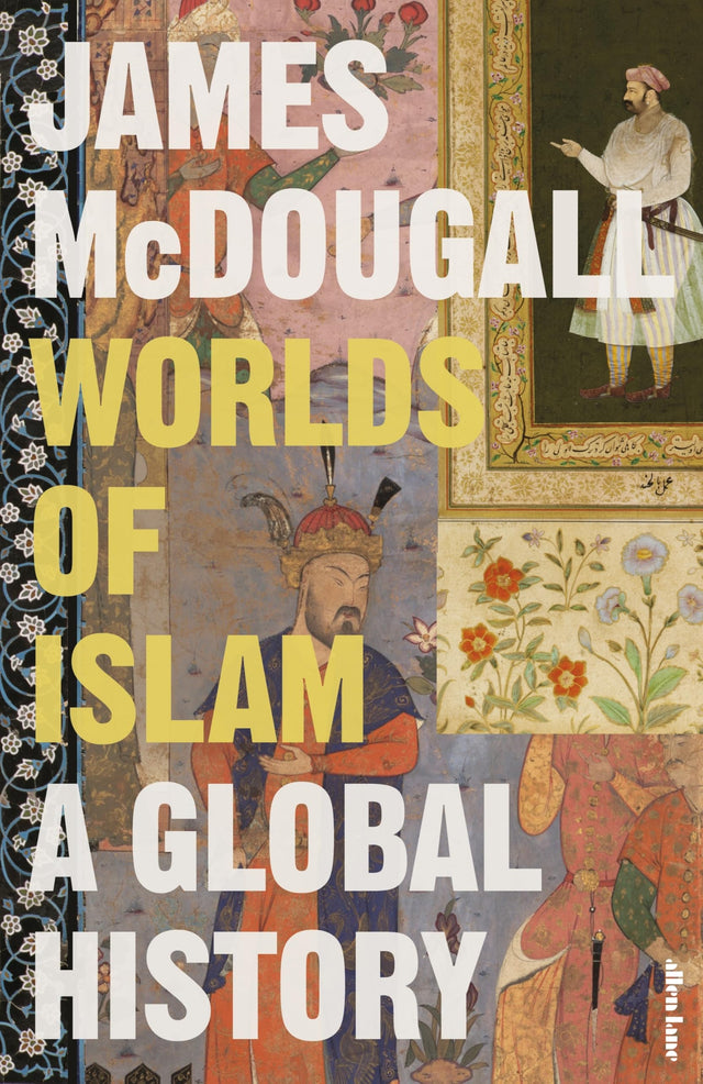 WORLDS OF ISLAM - Retail Maharaj