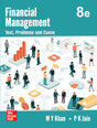 Financial Management: Text, Problems And Cases | 8th Edition | M. Y. Khan & P. K. Jain - Retail Maharaj