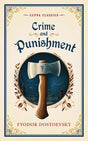 Crime And Punishment (Cuppa Classics) - Retail Maharaj