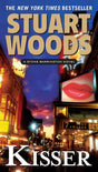 Kisser: A Stone Barrington Novel: 17 - Retail Maharaj