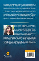 A Dragonfly's Purpose - Retail Maharaj