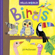 Hello, World! Birds - Retail Maharaj