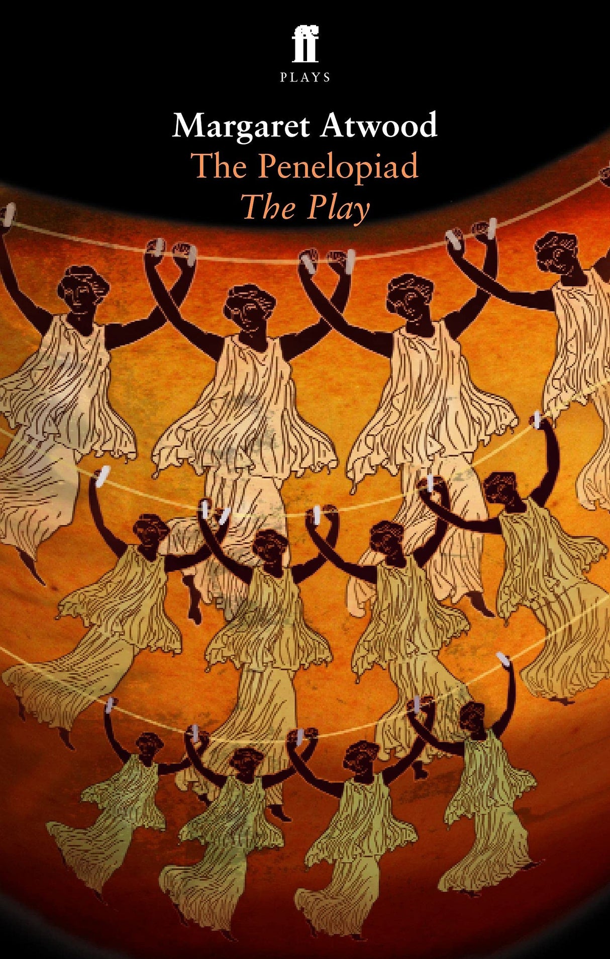 The Penelopiad (Faber Drama) - Retail Maharaj