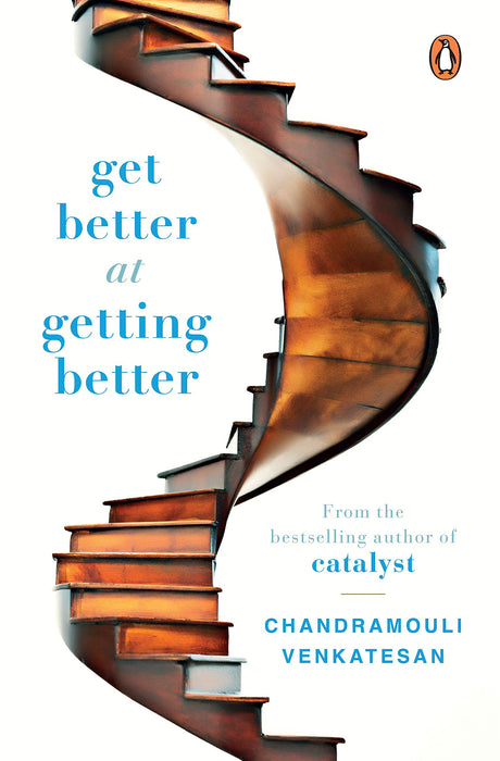 Get Better at Getting Better - Retail Maharaj