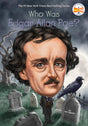Who Was Edgar Allan Poe? - Retail Maharaj