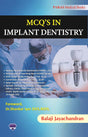 MCQs in Implant Dentistry 1st Edition 2023 - Retail Maharaj