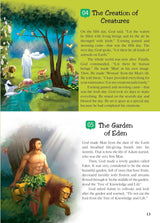 Story book for kids 365 Bible Stories - Retail Maharaj