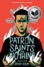 PATRON SAINTS OF NOTHING - Retail Maharaj