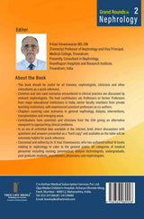 Grand Rounds in Nephrology Vol. 2 - Retail Maharaj