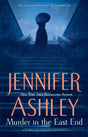 Murder in the East End: 4 (A Below Stairs Mystery) - Retail Maharaj