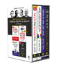 World’s Greatest Books For Personal Growth & Wealth (Set of 4 Books) (Hindi) - Retail Maharaj