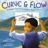 Curve & Flow: The Elegant Vision of L.A. Architect Paul R. Williams - Retail Maharaj