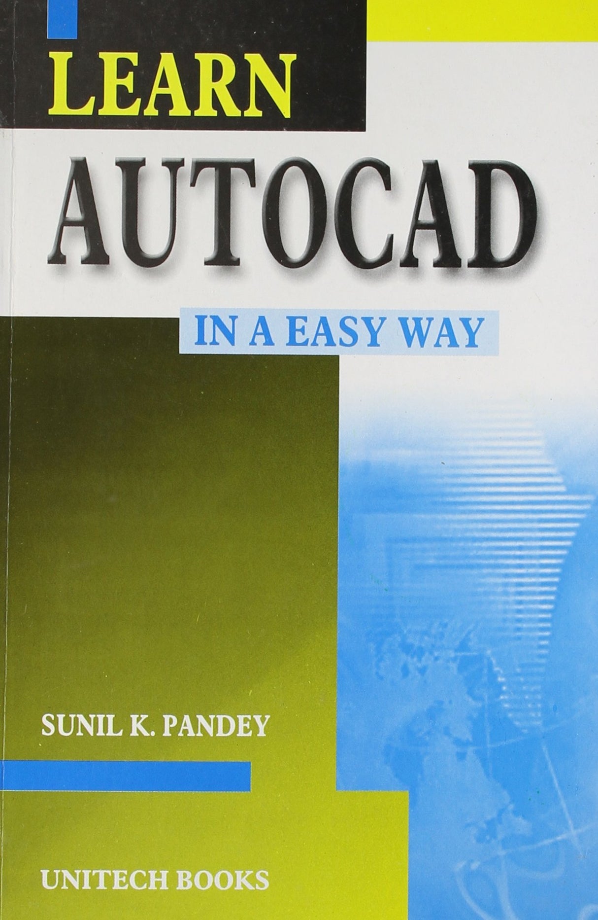 Learn AutoCAD - Retail Maharaj