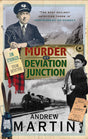 Murder at Deviation Junction (Jim Stringer) - Retail Maharaj
