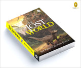 The Lost World - Retail Maharaj