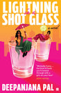 Lightning in a Shot Glass - Retail Maharaj