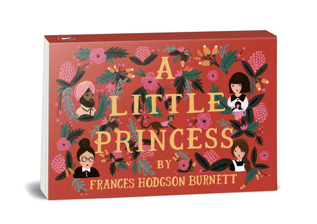 Penguin Minis: A Little Princess - Retail Maharaj