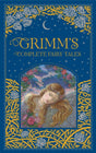 Grimm's Complete Fairy Tales (Barnes & Noble Collectible Classics: Omnibus Edition) - Retail Maharaj