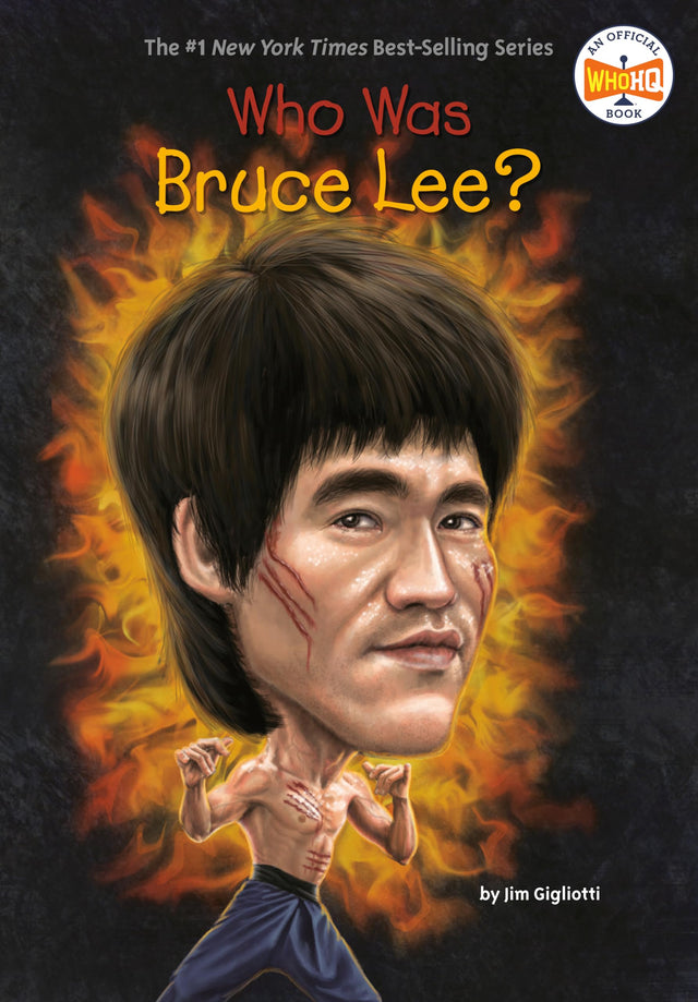 Who Was Bruce Lee? - Retail Maharaj